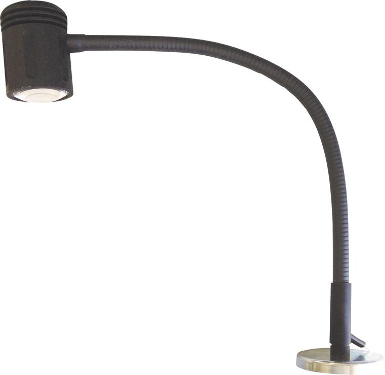 Lampe de travail LED avecaimant 