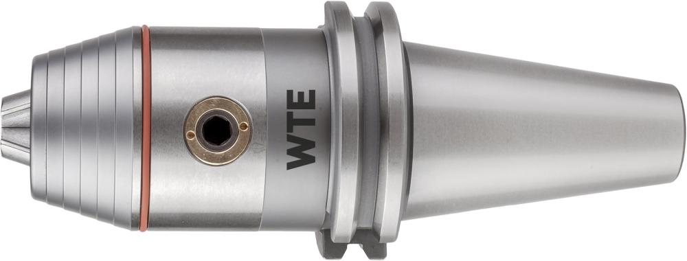 Mandrin de perçage court DIN69871 A D/G 0,5-13 SK40