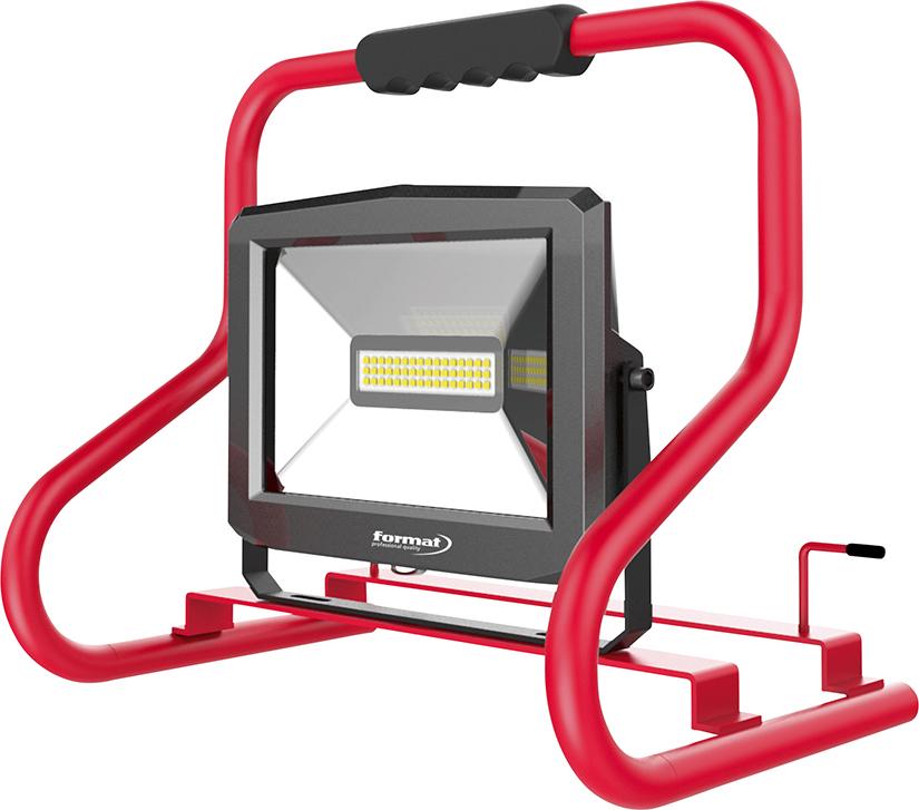 Projecteur de chantier LED 30watts 