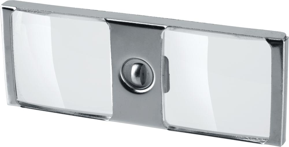 Lentille de rechange BinoLED 2,75x 