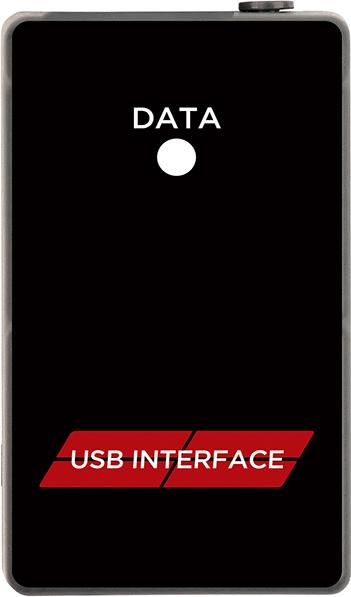 Interface USB DE