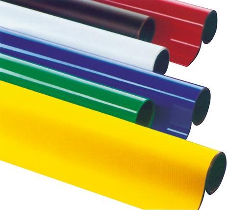 Ruban magnétique 30m bleu40x0,6mm 