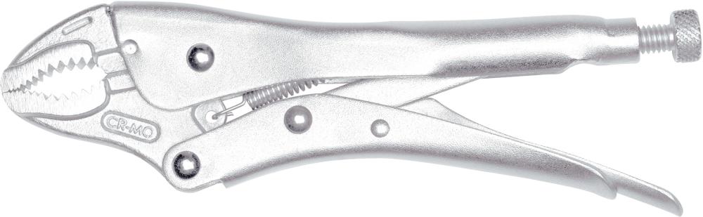 Pince-étau 180mm 