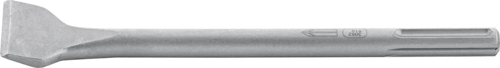 Ciseau de carreleur SDS-max 50x300mm 