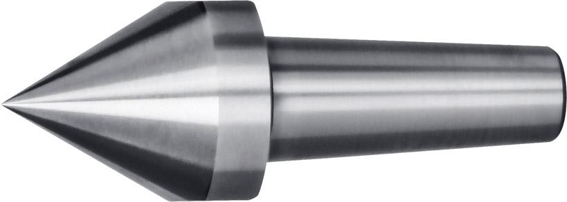 Pointe fine grande pour pointes tournantes 12mm 