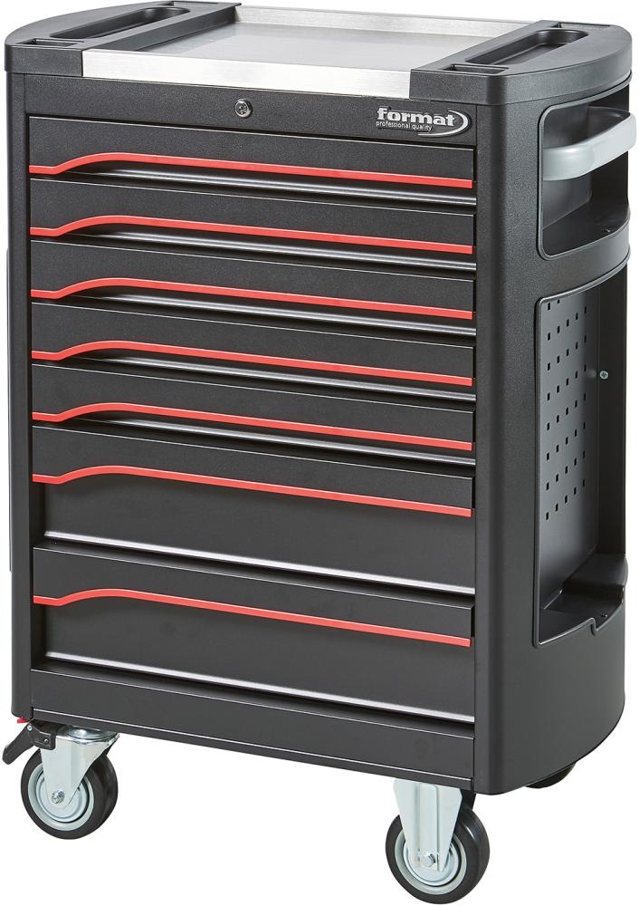 Servante d'atelier 2018 794x480x1000mm 