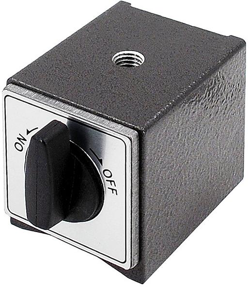 Socle magnétique 300N 36x30x35mm 