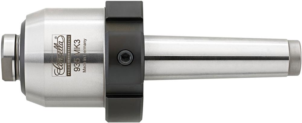 Pointe tournante haute performance CM4 écrou d'extraction 