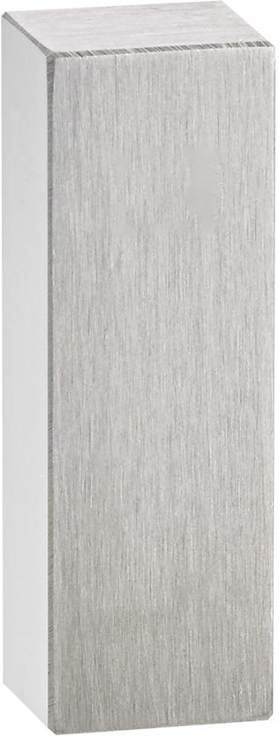 Cale étalon parallèle 1,37mm tolérance 1 