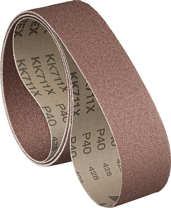 Bande abras. cor. KK711X 30x533mm K240 