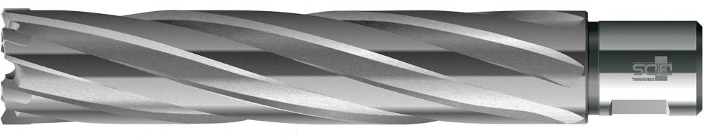 à carot. HKE-L Weldoncarb extralong, 50/110mm 