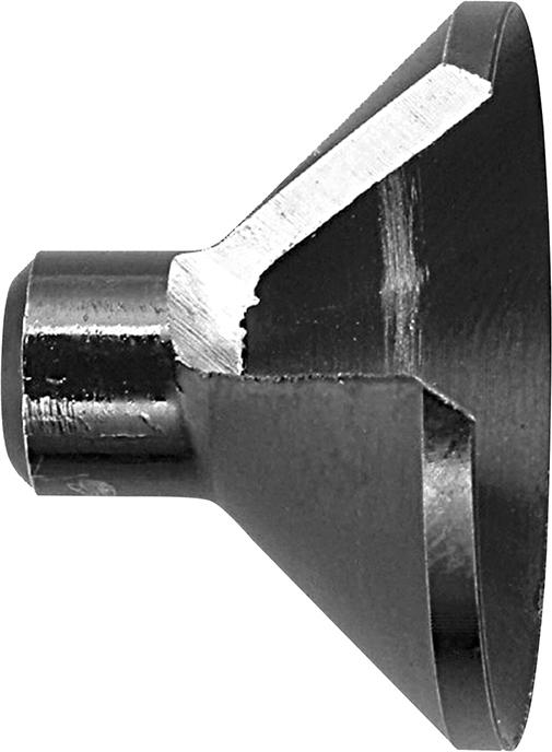 Disque de vil. HSS brev. EX3401 IBT