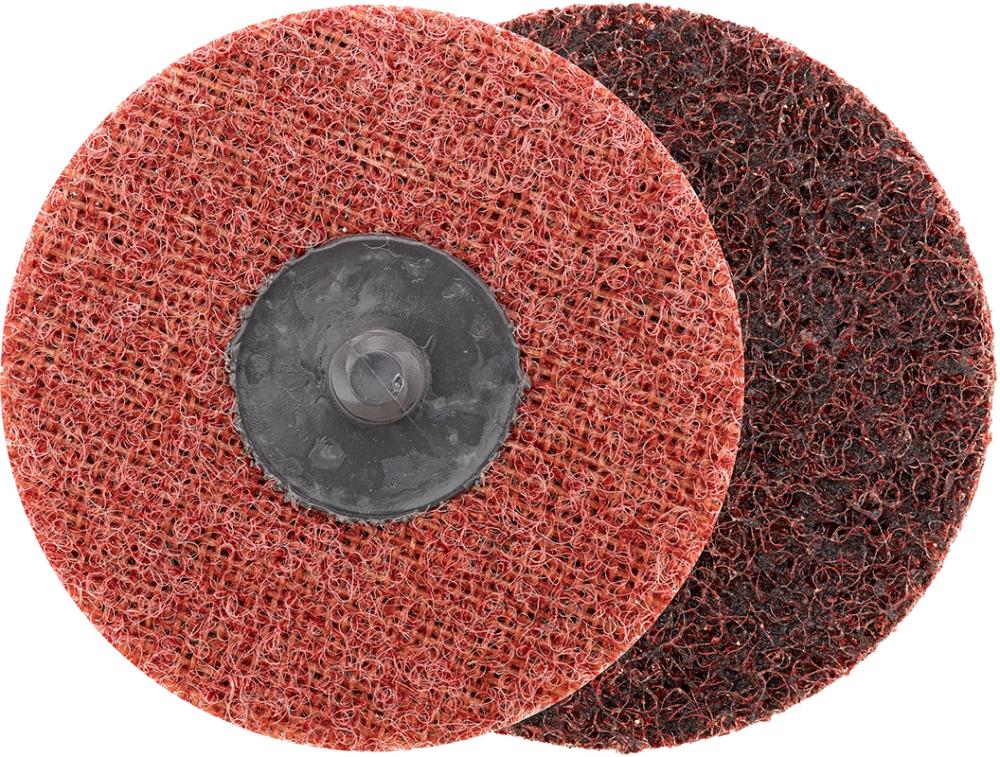 Disque abr. intissé ROLOC50,8mm moyen 