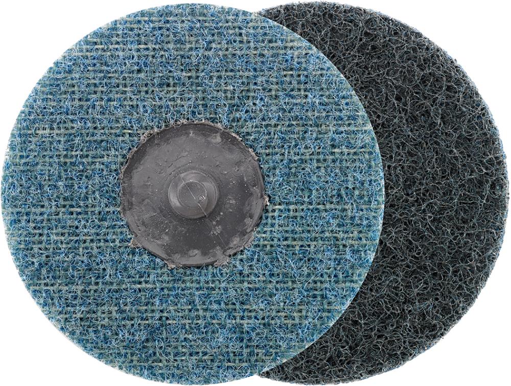 Disque abr. intissé ROLOC50,8mm très fin 