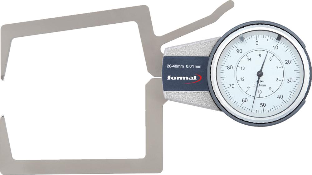 Touche de raccourci ext. 20-40mm 