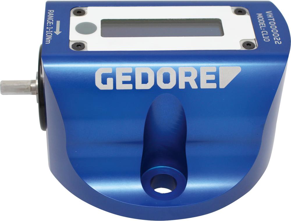 Contrôleur dynamométriqueCAPTURE LITE 10-350Nm