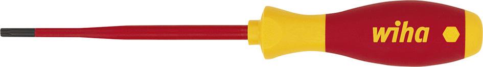 Tournevis VDE slim T10x100mm