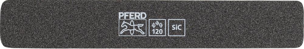 Lime à affûter  SF 180-28-5 souple, 180x28x5mm, SiC K 120