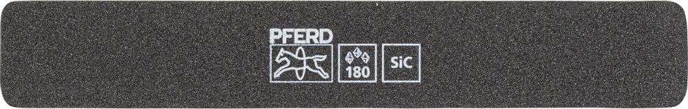 Lime à affûter  SF 180-28-5 souple, 180x28x5mm, SiC K 180