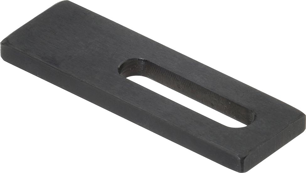 Plaquette d'appui VDI30 20/16mm