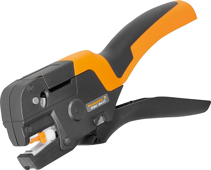 Outil multifonctions Stripax plus 2,5 0,5-2,5mm 