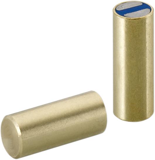 Aimant cylindrique NdFeB 6x20mm 