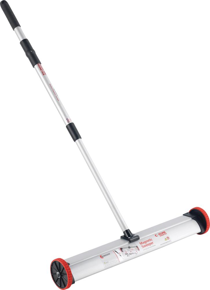 Balai magnétique 620mm