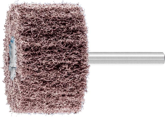 Meule sur tige Polinox PLN5030/6A G100 