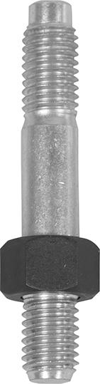 Mandrin fileté M5 airPower 4 / GO-530-SK 