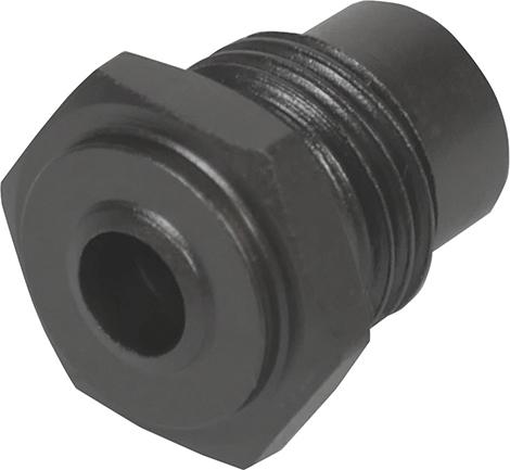 Embout 6,4 M-Lock airPower 2+3 / GO-HR 2