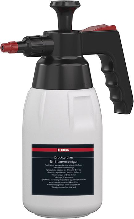 Pulvérisateur 1 L pour nettoyant de freins 