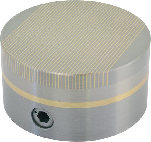 Mandrin magnétique rond permanent RNF 08