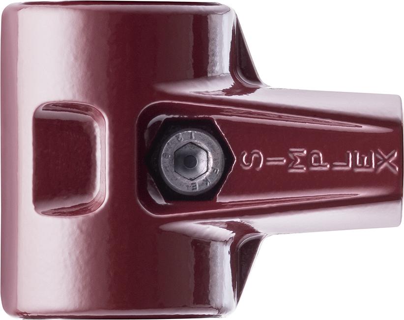 Corps de maillet SIMPLEX fonte malléable 50mm 