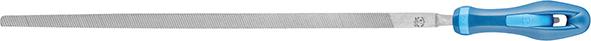 Lime d'atelier DIN7261D 4pans 200mm taille 1