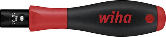 Tournevis dynamométrique 2-7Nm