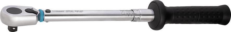 Clé dynamométrique 6121-1CT 20-120Nm 1/2