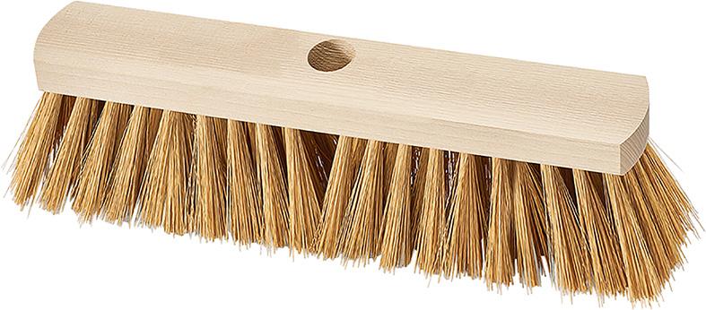 Balai industriel coco 30 cm