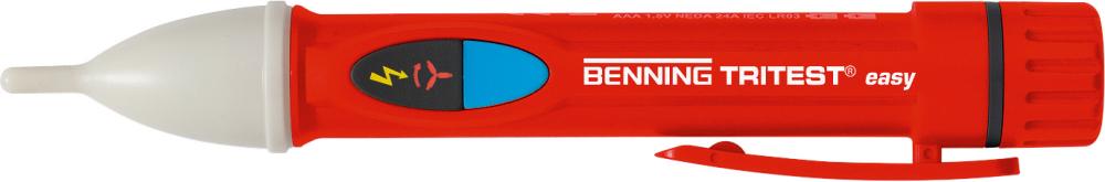 Testeur de tension TRITEST easy sans contact