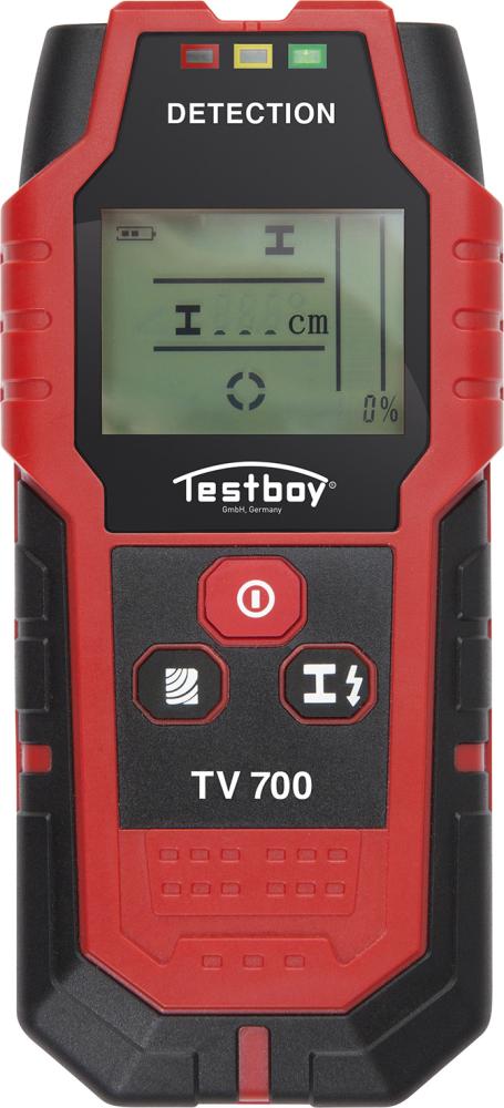 Scanner mural TV 700 
