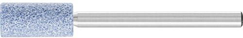 Meule sur tige cylindrique 0613 3 AWCO 100 J 5V