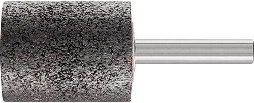 Meule sur tige cylindrique 3240 8 6B ADW 24 L