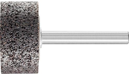 Meule sur tige cylindrique 3216 6 6B ADW 24 L 