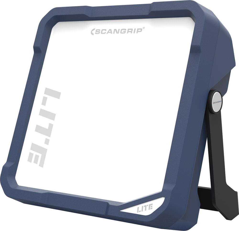 Projecteur de chantier Vega Lite Compact 4000 Lumen  LITE