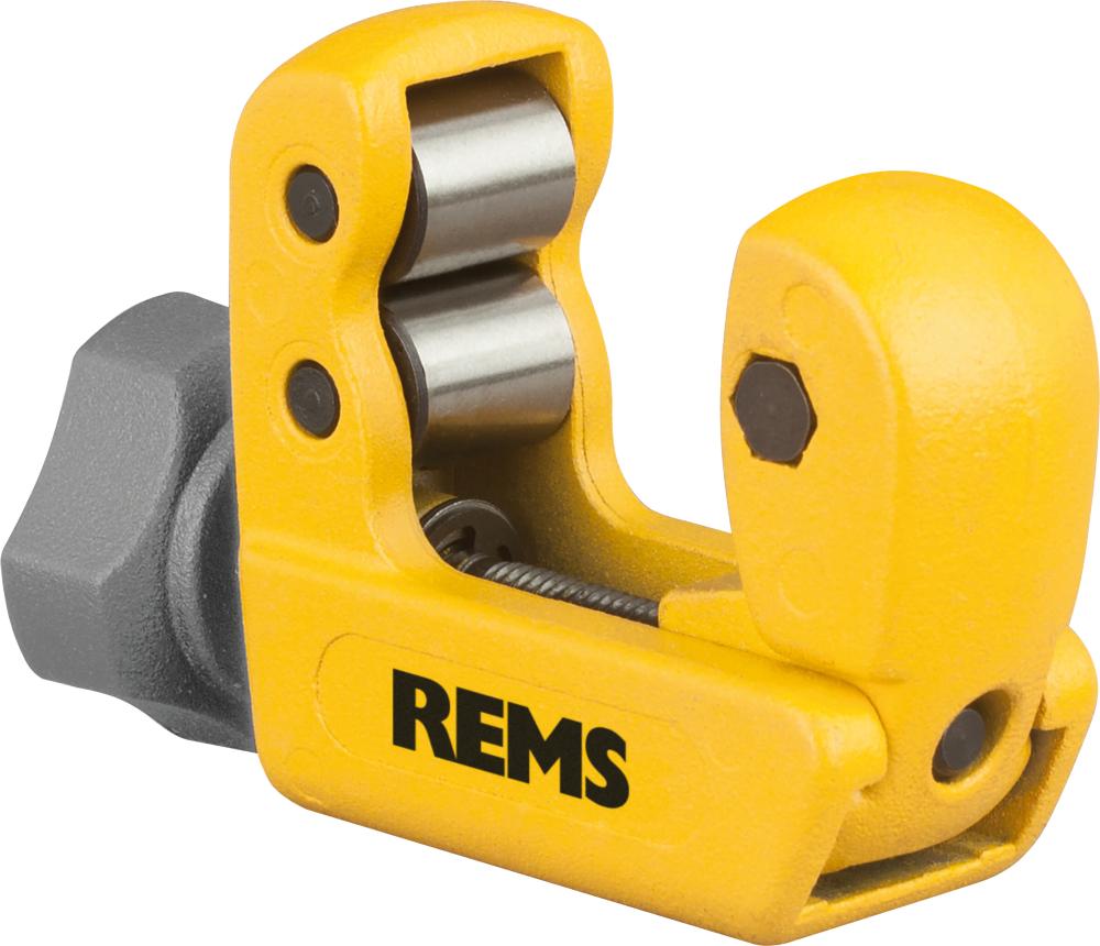 RAS Cu-INOX 3 - 28 S MiniØ: 3 - 28 mm,1/8 - 1 1/8