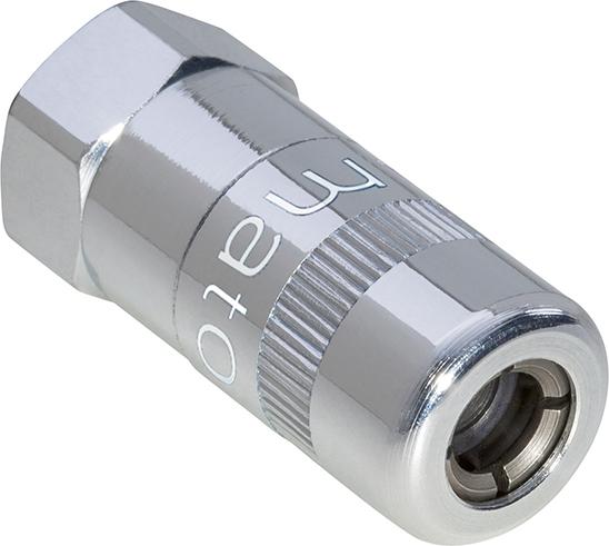 Embout hydraulique 4 morsM10x1 