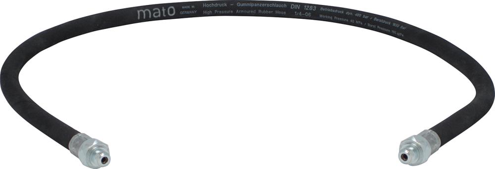 Serrure de sécurité HD 750mm R1/8 pouce 