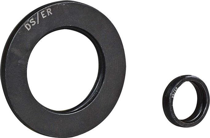 Joint d'étanchéité pour écrou de serrage ER40- 16/15,5 