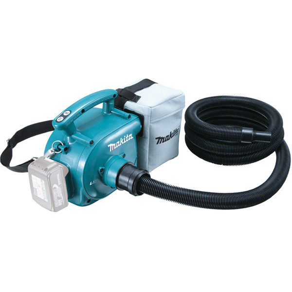 Aspirateur 18 V Li-Ion  52 mbar (Produit seul)