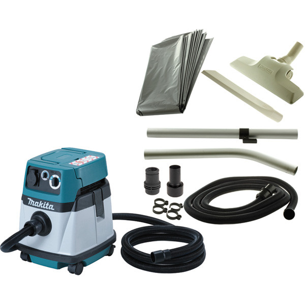 Aspirateur 13 l 1050 W 220 mbar