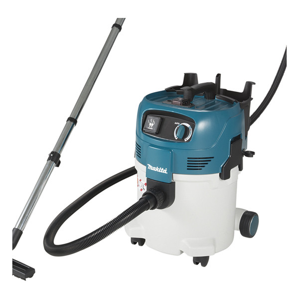 Aspirateur 24 l 1200 W 250 mbar